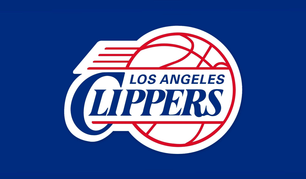 Sfondi Los Angeles Clippers 1024x600