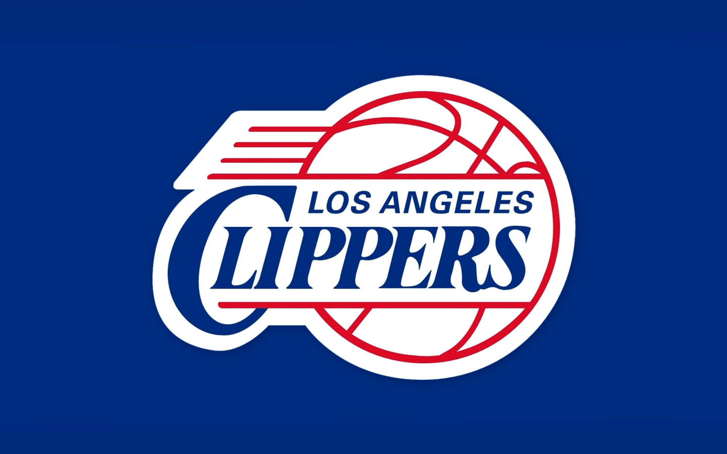 Los Angeles Clippers screenshot #1 1440x900