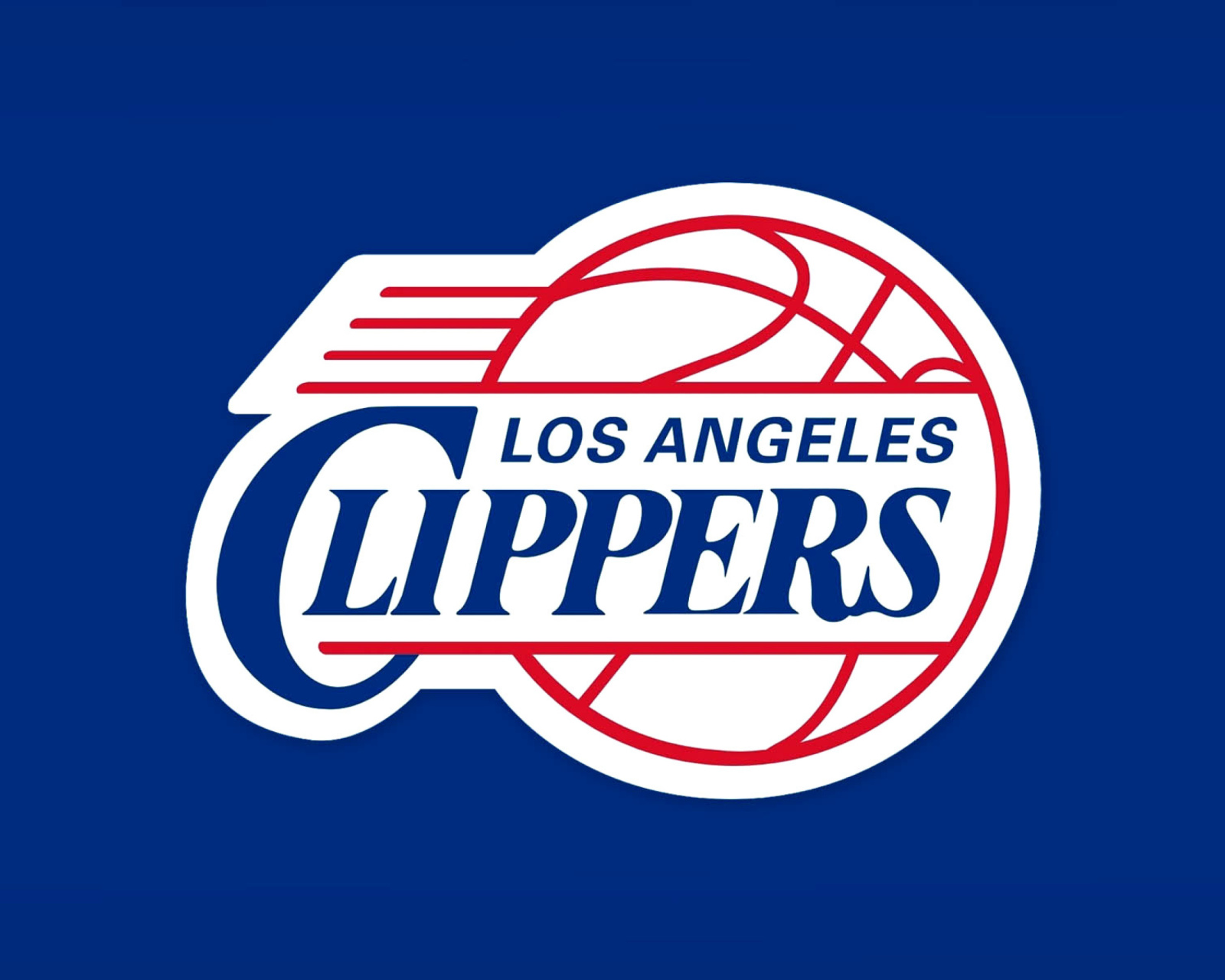 Los Angeles Clippers wallpaper 1600x1280