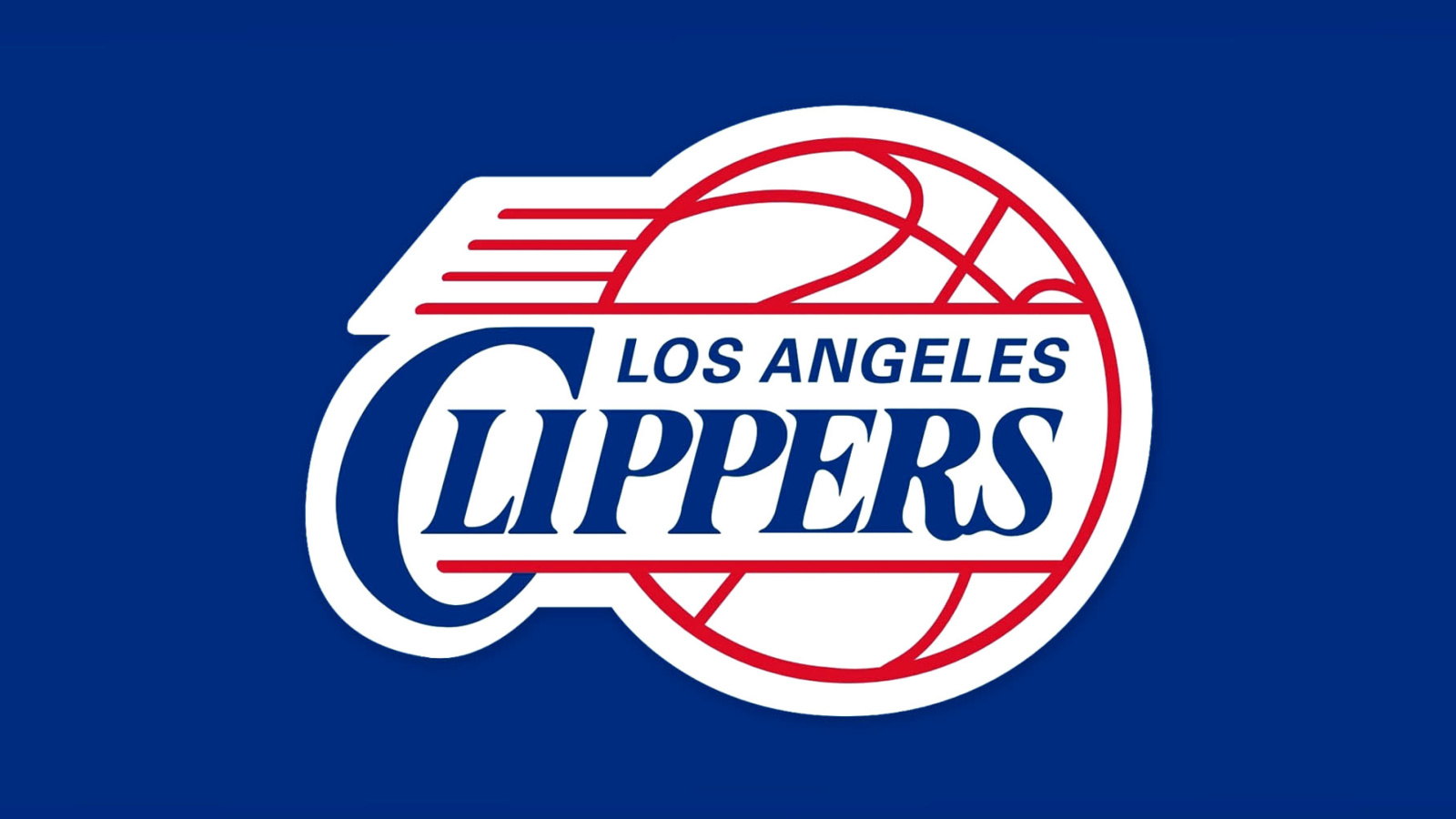 Sfondi Los Angeles Clippers 1600x900