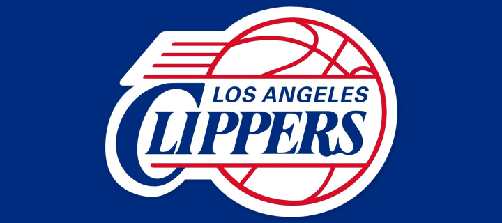 Sfondi Los Angeles Clippers 720x320