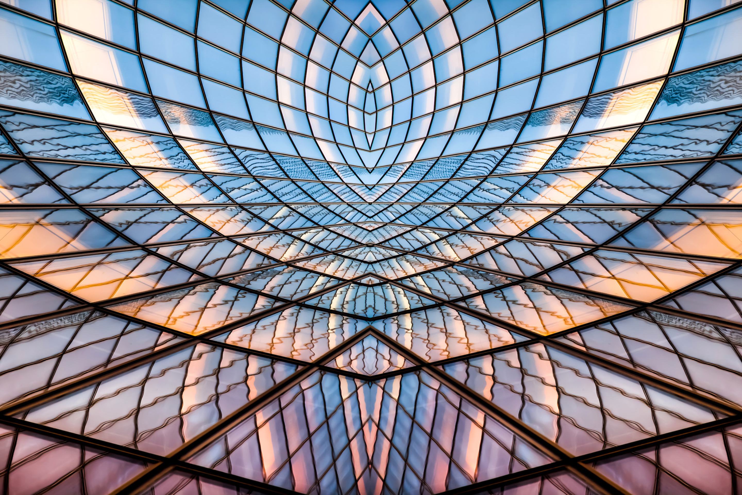 Stained glass Windows screenshot #1 2880x1920