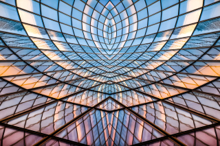 Stained glass Windows Wallpaper for Android, iPhone and iPad