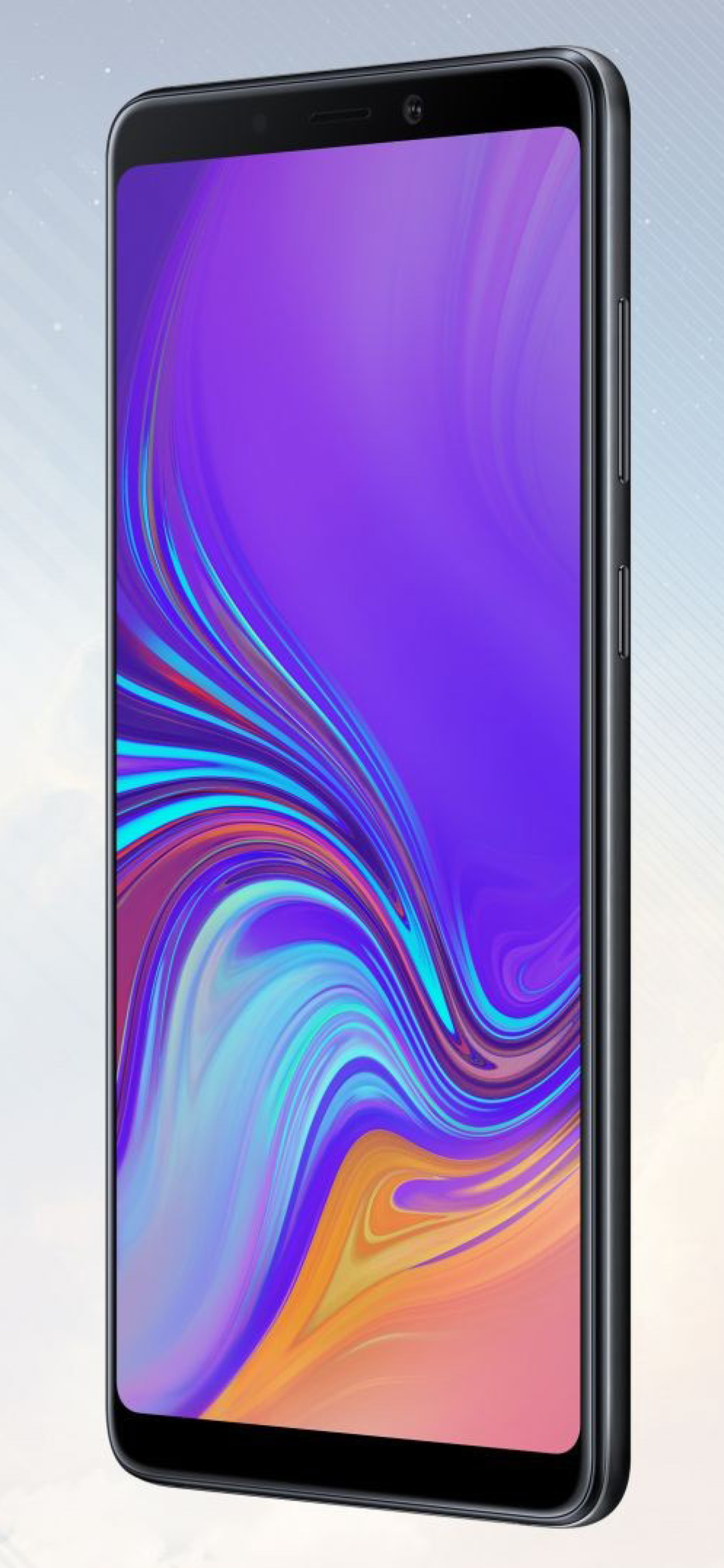 Das Samsung Galaxy A9 Wallpaper 1170x2532