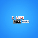 Screenshot №1 pro téma I Love Rock Music 128x128
