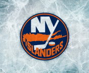 Screenshot №1 pro téma New York Islanders 176x144