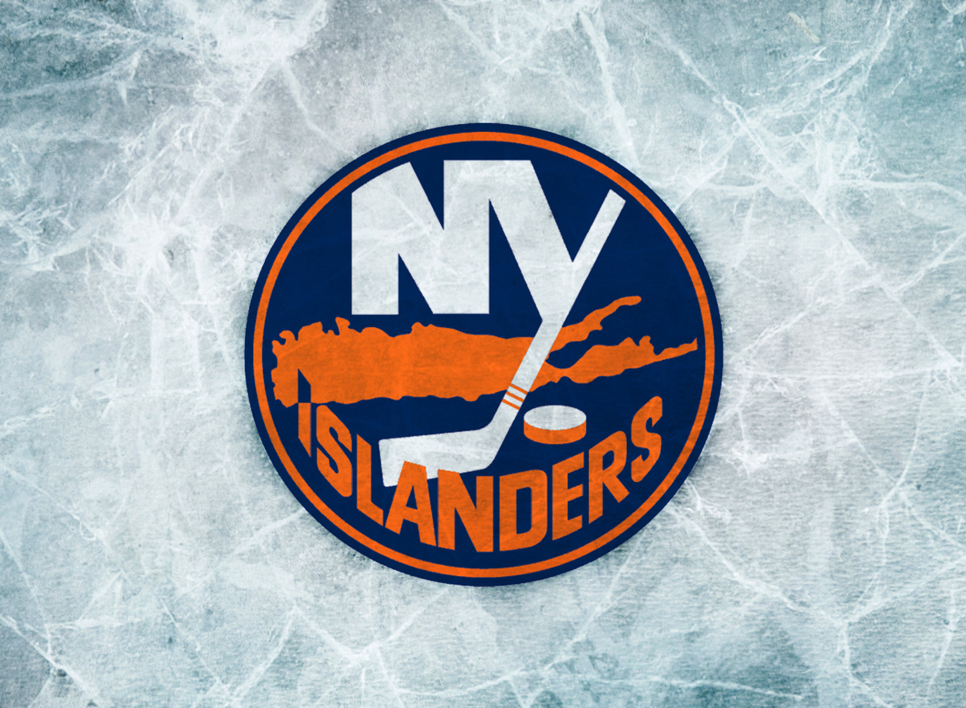 Fondo de pantalla New York Islanders 1920x1408