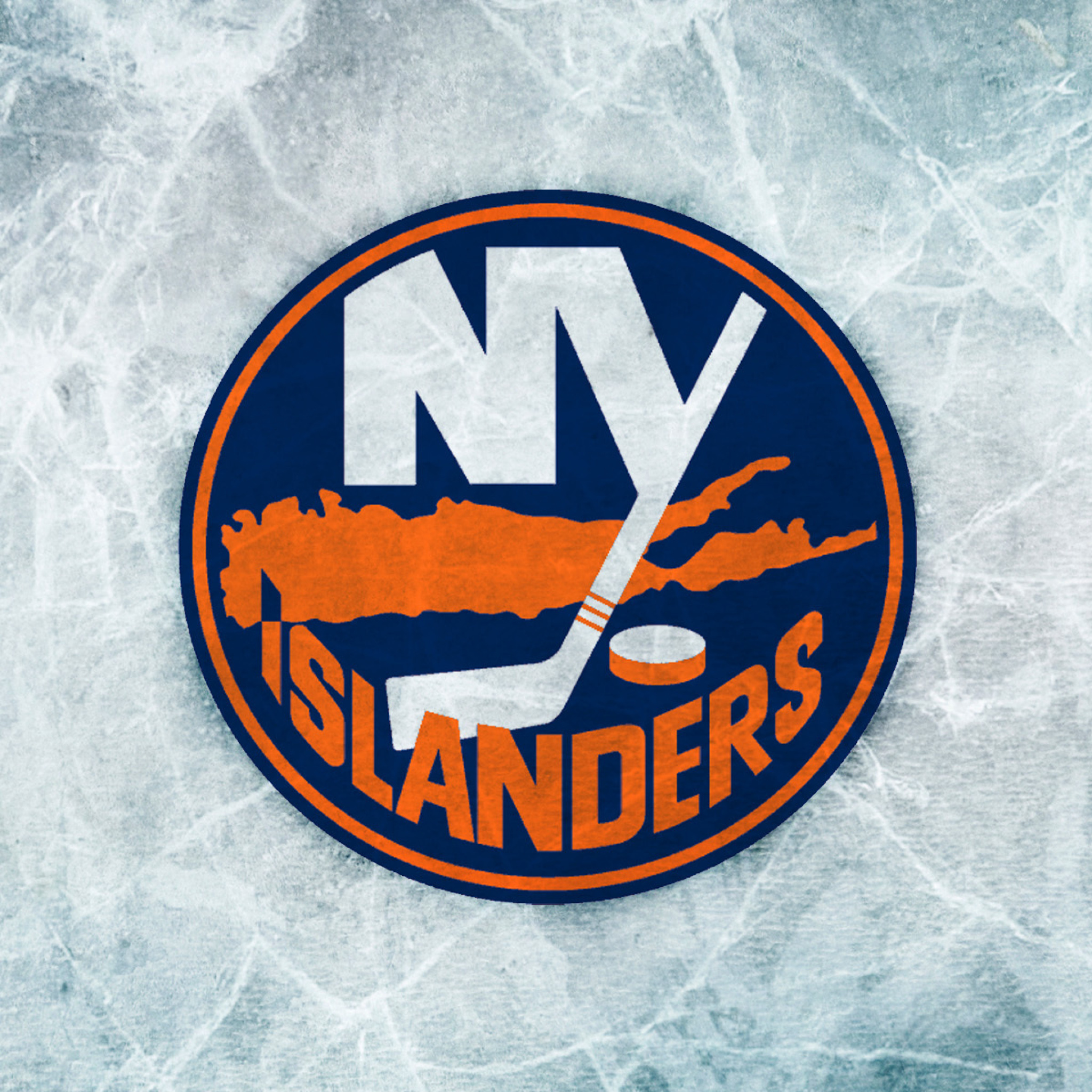 New York Islanders screenshot #1 2048x2048