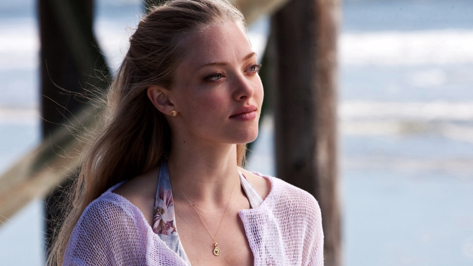 Amanda Seyfried screenshot #1 1600x900