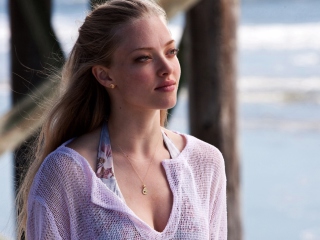 Screenshot №1 pro téma Amanda Seyfried 320x240