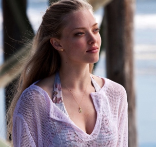 Amanda Seyfried - Fondos de pantalla gratis para iPad