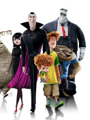 Sfondi Hotel Transylvania 2 132x176