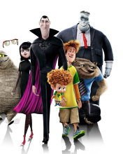 Hotel Transylvania 2 screenshot #1 176x220