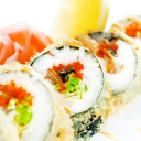Sfondi Sushi 128x128