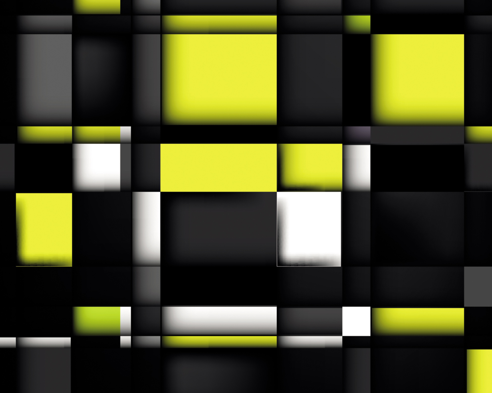Screenshot №1 pro téma Squares 1600x1280