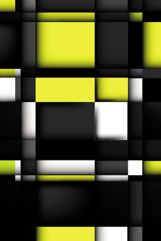Squares screenshot #1 320x480