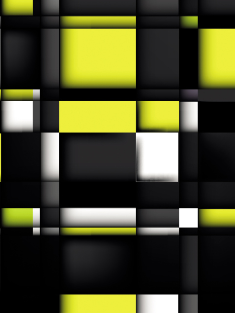 Squares screenshot #1 480x640