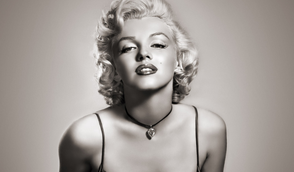 Sfondi Marilyn Monroe 1024x600