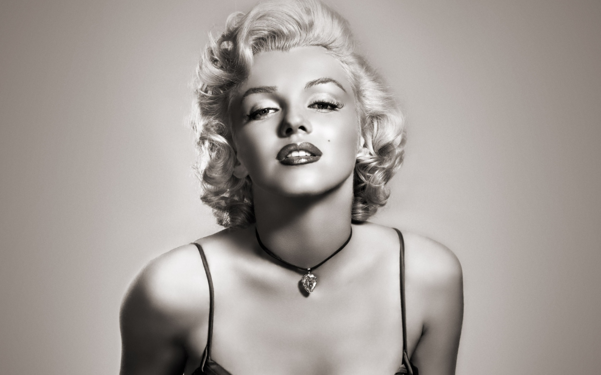 Screenshot №1 pro téma Marilyn Monroe 1920x1200