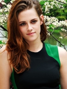 Screenshot №1 pro téma Kristen Stewart 132x176