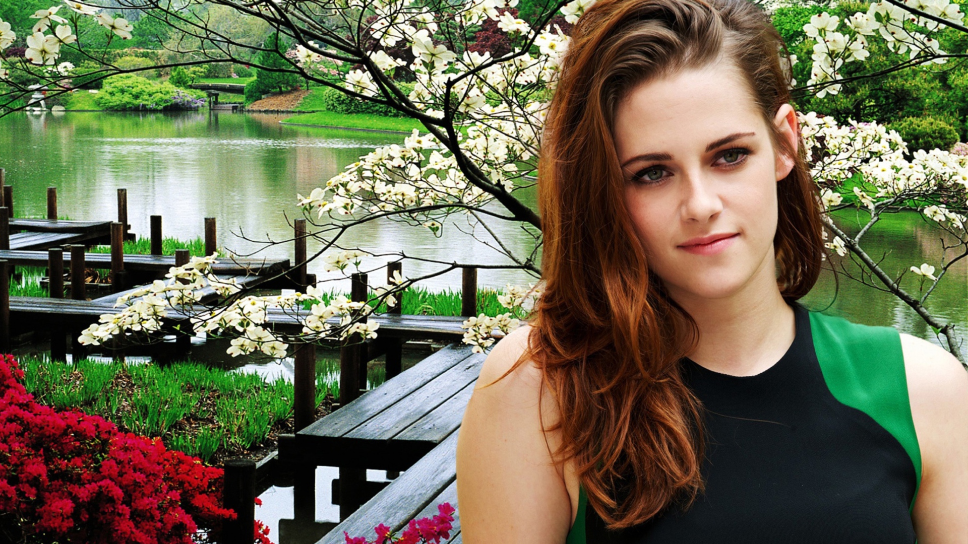 Kristen Stewart screenshot #1 1920x1080