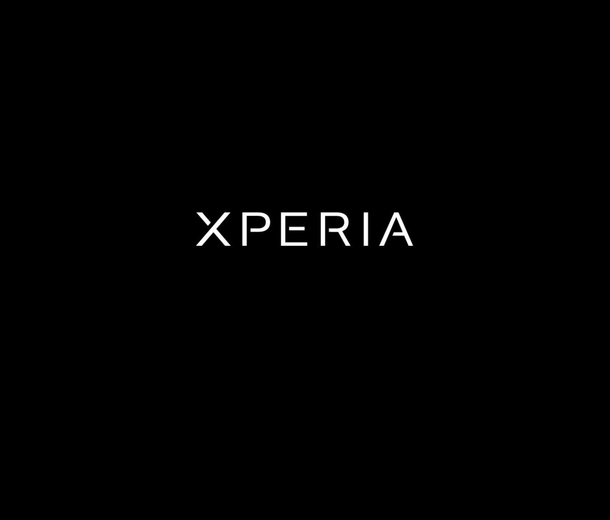 HD Xperia acro S wallpaper 1200x1024