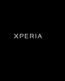 Das HD Xperia acro S Wallpaper 128x160