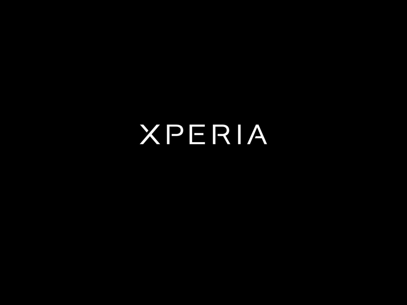 Fondo de pantalla HD Xperia acro S 1400x1050
