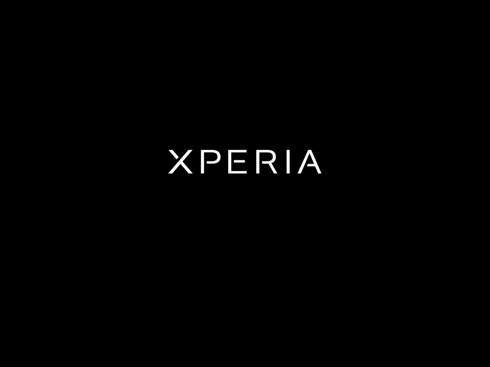 HD Xperia acro S wallpaper 1600x1200