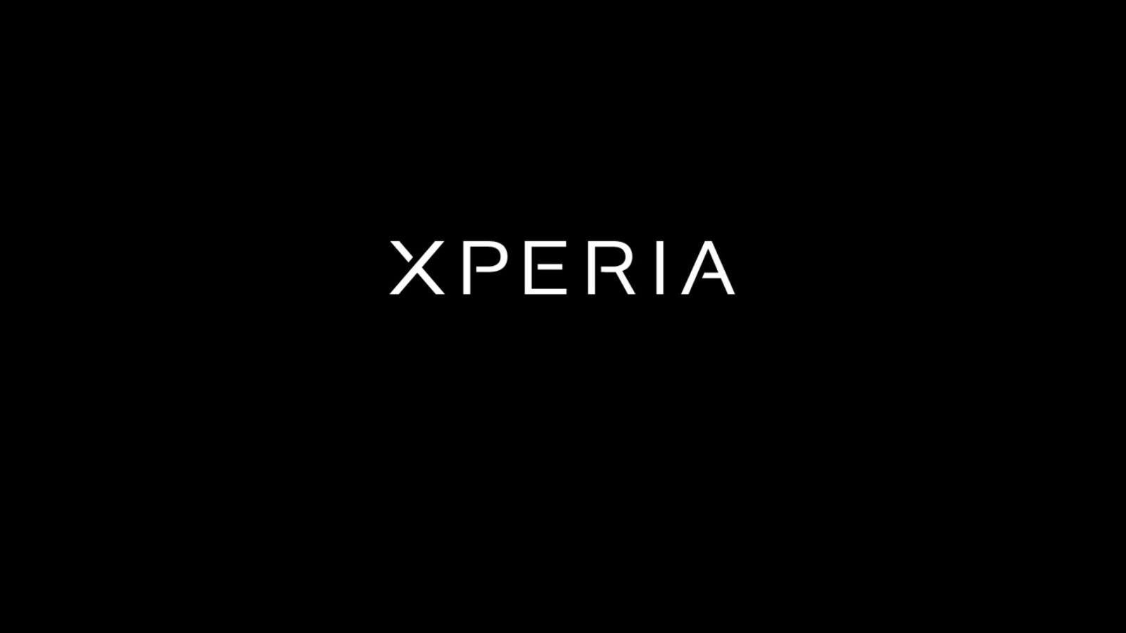 Обои HD Xperia acro S 1600x900