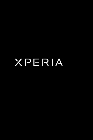 HD Xperia acro S wallpaper 320x480