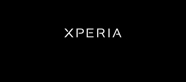 Das HD Xperia acro S Wallpaper 720x320