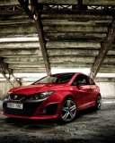 Fondo de pantalla Seat_Ibiza 128x160