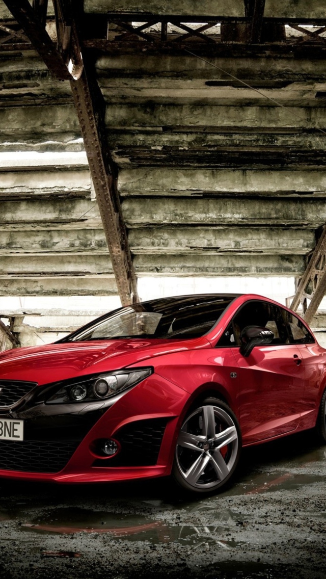 Sfondi Seat_Ibiza 640x1136