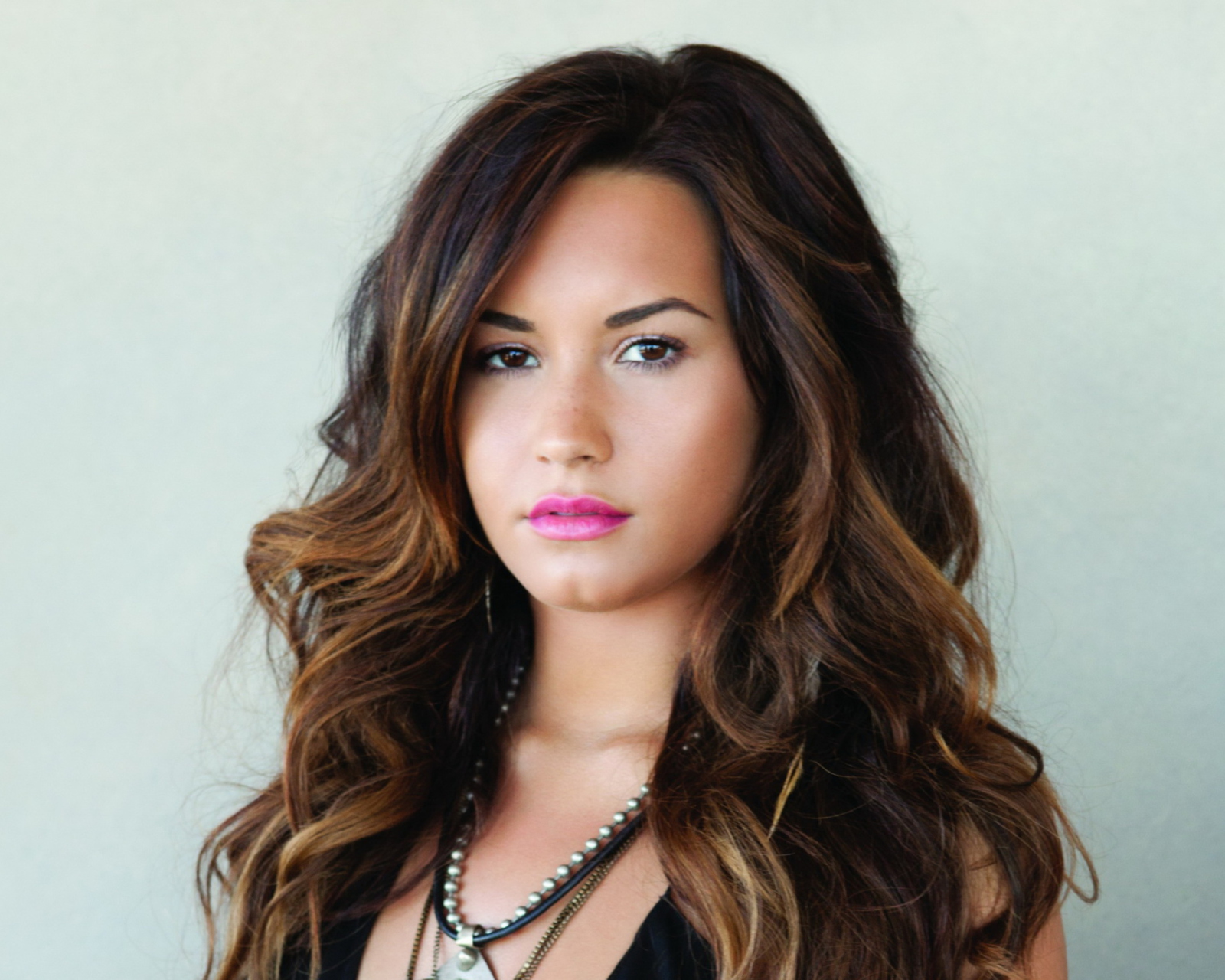 Das Demi Lovato Wallpaper 1600x1280