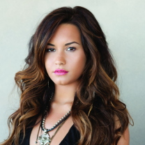 Demi Lovato wallpaper 208x208