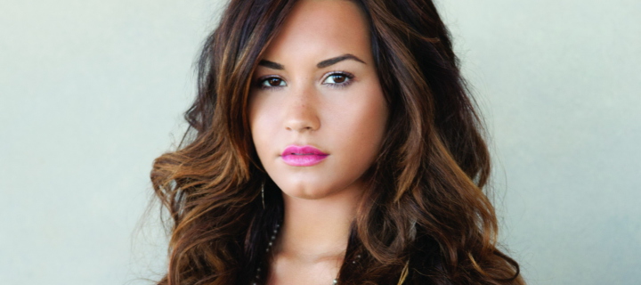 Demi Lovato screenshot #1 720x320