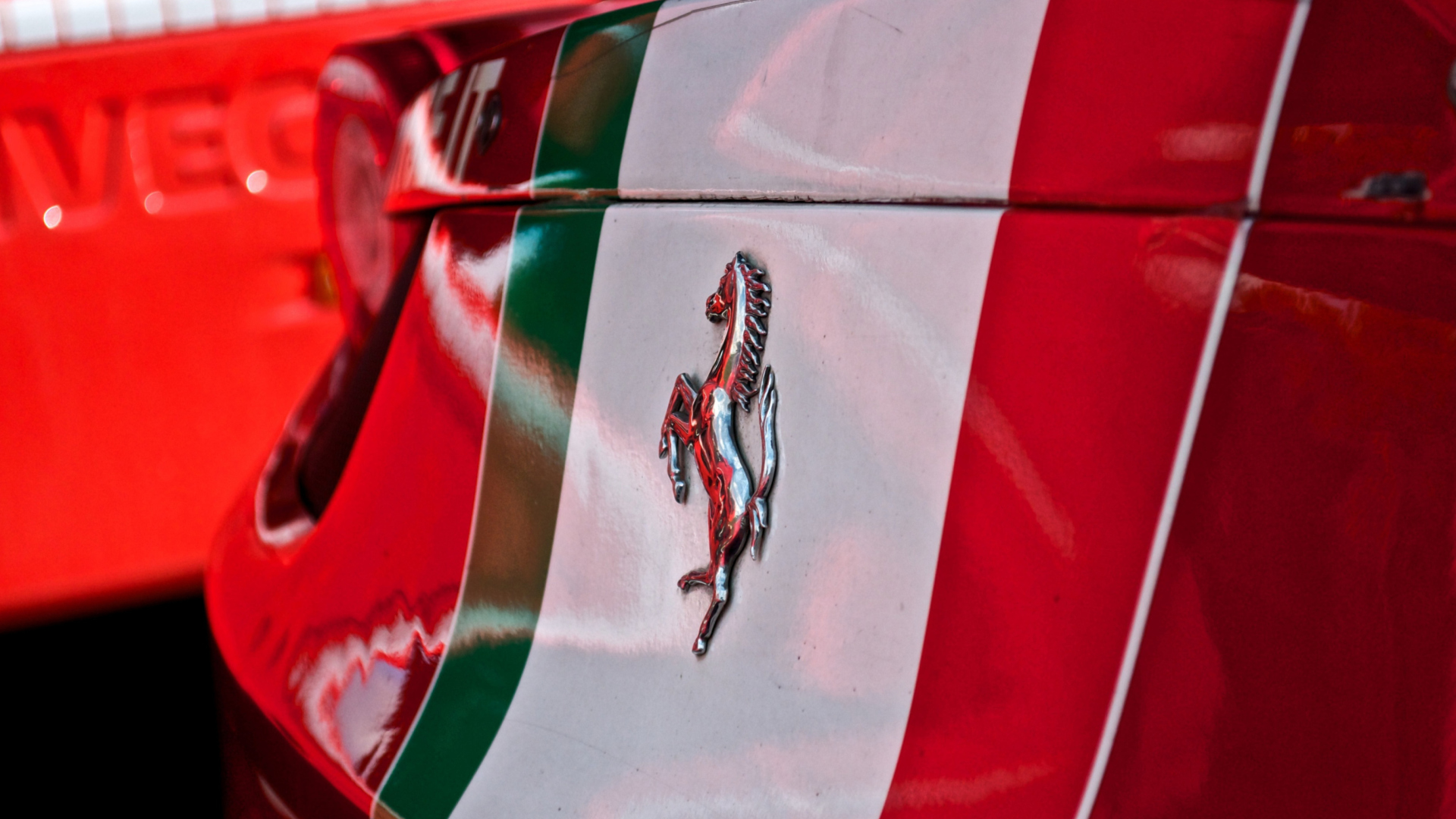 Sfondi Ferrari 1920x1080