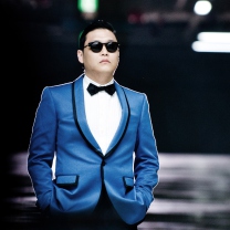 Psy Gentleman screenshot #1 208x208