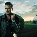 David Beckham Watches wallpaper 128x128