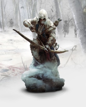 Ratonhnhaketon Assassins Creed screenshot #1 176x220