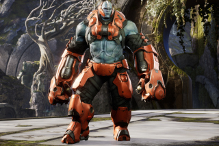 Free Steel Paragon HD Picture for Android, iPhone and iPad