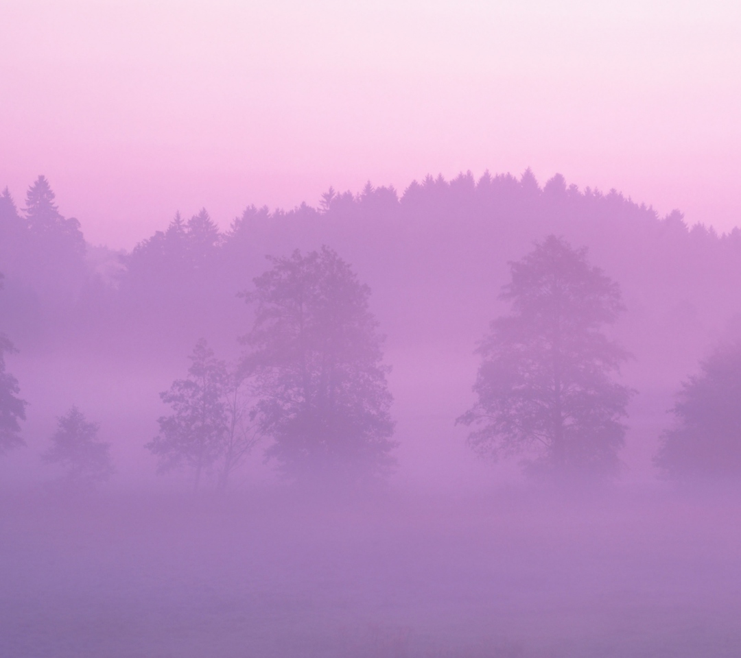 Pink Mist screenshot #1 1080x960