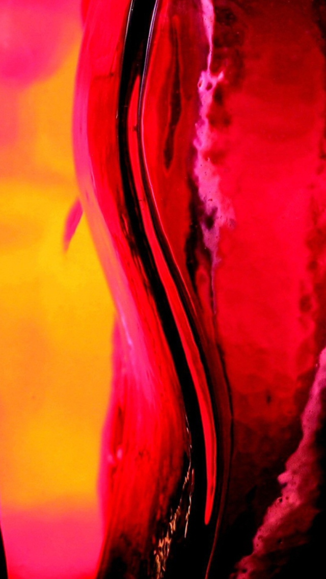 Color Curves wallpaper 640x1136