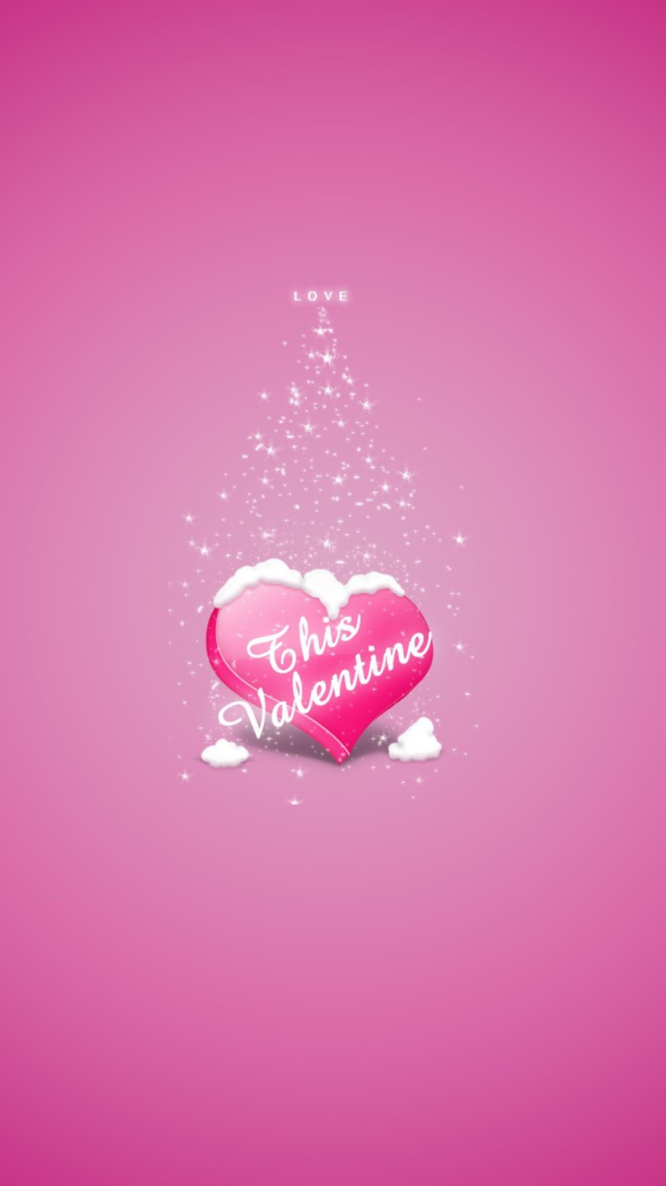 Sfondi This Valentine 750x1334