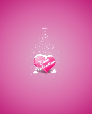 This Valentine Wallpaper for Nokia C1-01