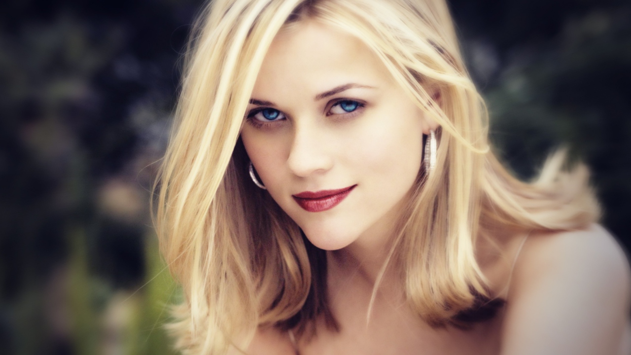 Das Reese Witherspoon Wallpaper 1280x720