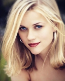 Screenshot №1 pro téma Reese Witherspoon 128x160