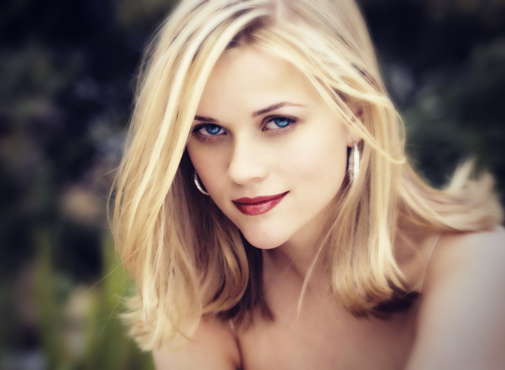 Screenshot №1 pro téma Reese Witherspoon 1920x1408