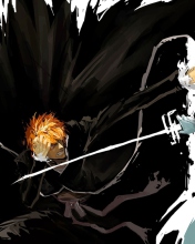Kurosaki Ichigo screenshot #1 176x220